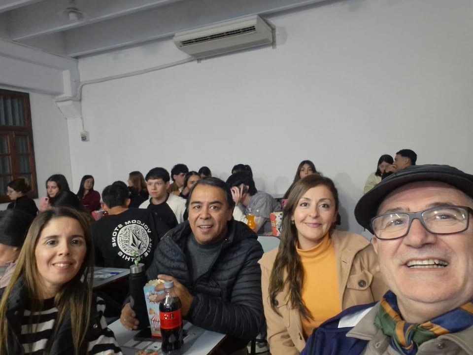 Imagen de Facebook