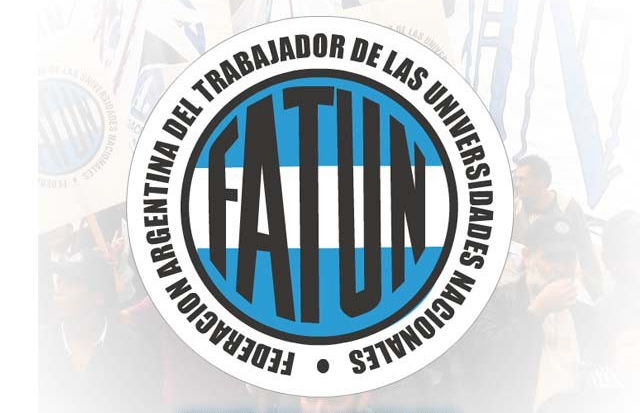 FATUN Convoca a Congreso Ordinario y Extraordinario