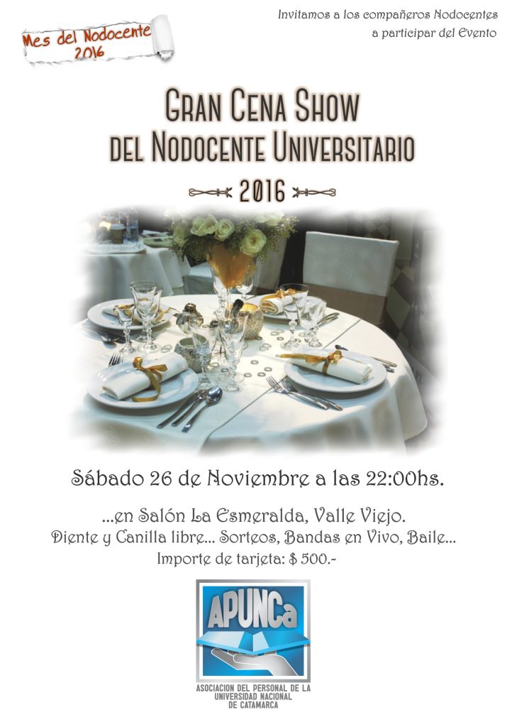 invitacion-a-cenashow-mes-nodocente-2016