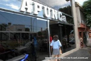 apunca