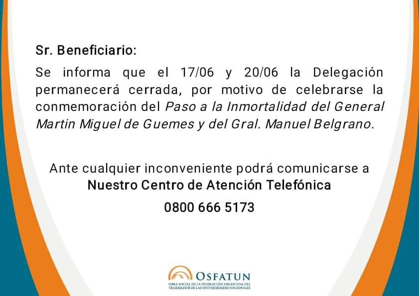 APUNCa INFORMA