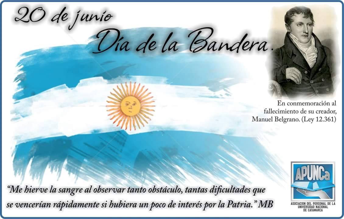 20 De Junio Dia De La Bandera Actividades Foto EfemÉrides Junio ♥♥♥da Lo Que Te GustarÍa