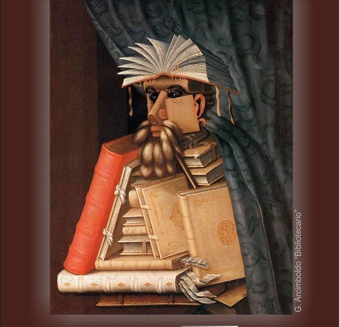 FELIZ DÍA DEL BIBLIOTECARIO!!!!