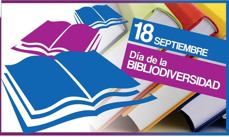 Bibliodiversidad