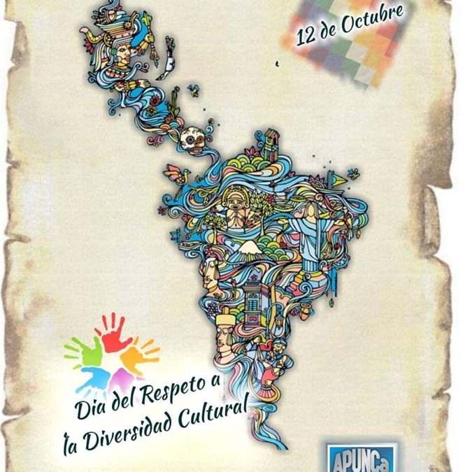 DIA DEL RESPETO A LA DIVERSIDAD CULTURAL