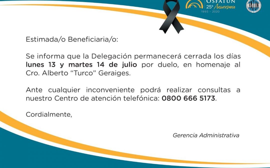 APUNCa INFORMA