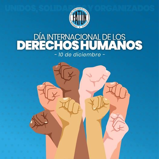 Día de los Derechos Humanos