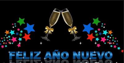 FELIZ 2021, AMIGAS Y AMIGOS!!!!