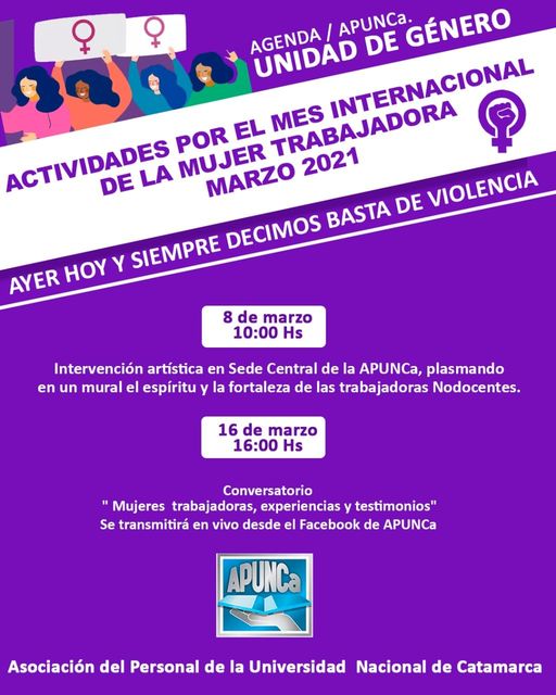 Te invitamos a participar